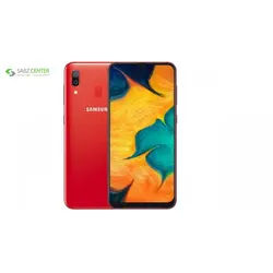 گوشی سامسونگ Galaxy A30 SM-A305F/DS دوسیم64Samsung Galaxy A30 SM-A305F/DS Dual SIM 64GB Mobile Phone