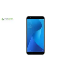 گوشی موبایل ایسوس مدل Zenfone Max Plus ZB570TL دو سیم کارت ظرفیت 32 گیگابایت Asus Zenfone Max Plus ZB570TL 32GB Dual SIM Mobile Phone