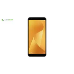 گوشی موبایل ایسوس مدل Zenfone Max Plus ZB570TL دو سیم کارت ظرفیت 32 گیگابایت Asus Zenfone Max Plus ZB570TL 32GB Dual SIM Mobile Phone