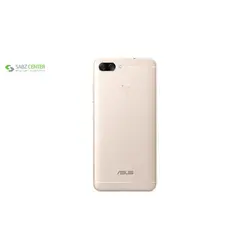 گوشی موبایل ایسوس مدل Zenfone Max Plus ZB570TL دو سیم کارت ظرفیت 32 گیگابایت Asus Zenfone Max Plus ZB570TL 32GB Dual SIM Mobile Phone