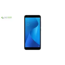 گوشی موبایل ایسوس مدل Zenfone Max Plus ZB570TL دو سیم کارت ظرفیت 32 گیگابایت Asus Zenfone Max Plus ZB570TL 32GB Dual SIM Mobile Phone