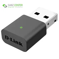کارت شبکه بی سیم USB دی لینک مدل DWA-131_E1 Dlink DWA-131_E1 USB Wireless Network Adpater