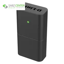 کارت شبکه بی سیم USB دی لینک مدل DWA-131_E1 Dlink DWA-131_E1 USB Wireless Network Adpater