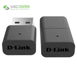 کارت شبکه بی سیم USB دی لینک مدل DWA-131_E1 Dlink DWA-131_E1 USB Wireless Network Adpater