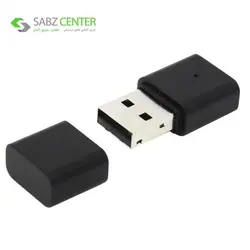 کارت شبکه بی سیم USB دی لینک مدل DWA-131_E1 Dlink DWA-131_E1 USB Wireless Network Adpater