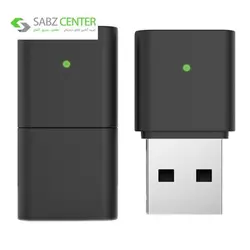 کارت شبکه بی سیم USB دی لینک مدل DWA-131_E1 Dlink DWA-131_E1 USB Wireless Network Adpater