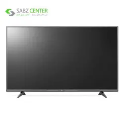 تلویزیون ال ای دی هوشمند ال جی مدل 55UF68000GI سایز 55 اینچLG 55UF68000GI Smart LED TV 55 Inch