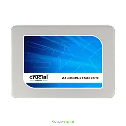 Crucial BX200 SSD Drive -480GB