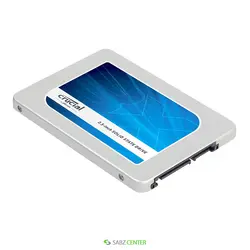 Crucial BX200 SSD Drive -480GB