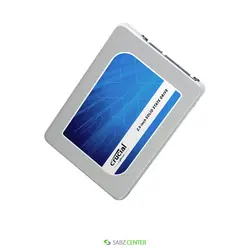 Crucial BX200 SSD Drive -480GB
