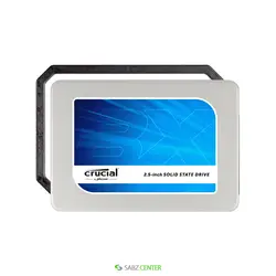 Crucial BX200 SSD Drive -480GB