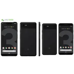 گوشی پیکسل4 گوگل Google Pixel4 ظرفیت64Google Pixel 3 XL 128GB Mobile Phone