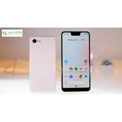 گوشی پیکسل4 گوگل Google Pixel4 ظرفیت64Google Pixel 3 XL 128GB Mobile Phone