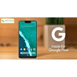 گوشی پیکسل4 گوگل Google Pixel4 ظرفیت64Google Pixel 3 XL 128GB Mobile Phone