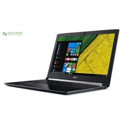 لپ تاپ 15 اینچی ایسر مدل Aspire A515-51G-57FM Acer Aspire A515-51G-57FM - 15 inch Laptop