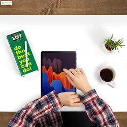 مشخصات فنی ، قیمت و خرید تبلت سامسونگ مدل Galaxy Tab S7+ 128GB - لیست قیمت