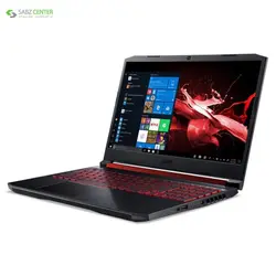 لپ تاپ ایسر Nitro 5 AN515-43-R7QUAcer Nitro 5 AN515-43 -R7QU 15 inch Laptop