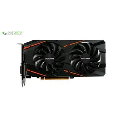 کارت گرافیک گیگابایت Radeon RX 570 Gaming 4G MIGigabyte Radeon RX 570 Gaming 4G MI Graphics Card