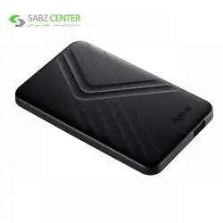 هارد اکسترنال اپیسر AC236 ظرفیت 2TB Apacer AC236 External Hard 2TB