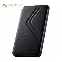 هارد اکسترنال اپیسر AC236 ظرفیت 2TB Apacer AC236 External Hard 2TB