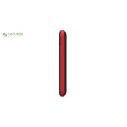 هارد اکسترنال سیلیکون پاور مدل Armor A62S ظرفیت 1 ترابایتSilicon Power Armor A62S External Hard Drive 1TB