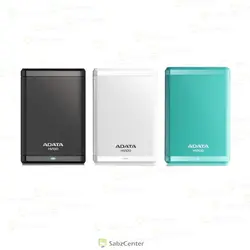 Hard External ADATA  HV100 USB 3.0 -1TB