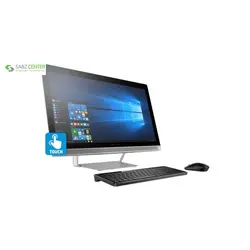 کامپیوتر همه کاره 24 اینچی اچ پی مدل Pavilion 24 B7HP Pavilion 24 B7 - 24 inch All-in-One PC