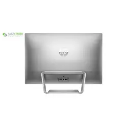کامپیوتر همه کاره 24 اینچی اچ پی مدل Pavilion 24 B7HP Pavilion 24 B7 - 24 inch All-in-One PC