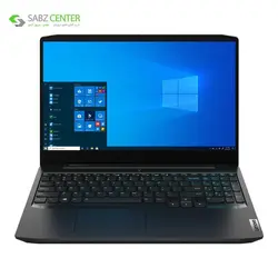 لپ تاپ لنوو IdeaPad Gaming 3 15IMH05-DLenovo IdeaPad Gaming 3 15IMH05 - D 15inch laptop