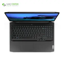 لپ تاپ لنوو IdeaPad Gaming 3 15IMH05-DLenovo IdeaPad Gaming 3 15IMH05 - D 15inch laptop