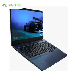 لپ تاپ لنوو IdeaPad Gaming 3 15IMH05-DLenovo IdeaPad Gaming 3 15IMH05 - D 15inch laptop