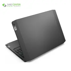 لپ تاپ لنوو IdeaPad Gaming 3 15IMH05-DLenovo IdeaPad Gaming 3 15IMH05 - D 15inch laptop