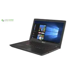 لپ تاپ 15 اینچی ایسوس مدل FX553VE – B ASUS FX553VE - B - 15 inch Laptop
