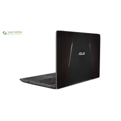 لپ تاپ 15 اینچی ایسوس مدل FX553VE – B ASUS FX553VE - B - 15 inch Laptop