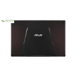 لپ تاپ 15 اینچی ایسوس مدل FX553VE – B ASUS FX553VE - B - 15 inch Laptop