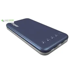 شارژر همراه انرجایزر UE10022 ظرفیت 10000Energizer UE10022 10000mAh Power Bank