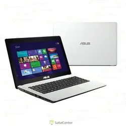 ASUS X451CA CELERON – A