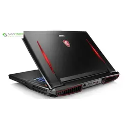 لپ تاپ 17 اینچی ام اس آی مدل GT73EVR 7RE Titan – A MSI GT73EVR 7RE Titan - A- 17 inch Laptop