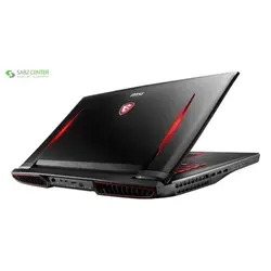 لپ تاپ 17 اینچی ام اس آی مدل GT73EVR 7RE Titan – A MSI GT73EVR 7RE Titan - A- 17 inch Laptop