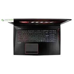 لپ تاپ 17 اینچی ام اس آی مدل GT73EVR 7RE Titan – A MSI GT73EVR 7RE Titan - A- 17 inch Laptop