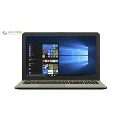 لپ تاپ 15 اینچی ایسوس مدل VivoBook X540UA-AASUS VivoBook X540UA-A - 15 inch Laptop