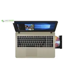 لپ تاپ 15 اینچی ایسوس مدل VivoBook X540UA-AASUS VivoBook X540UA-A - 15 inch Laptop