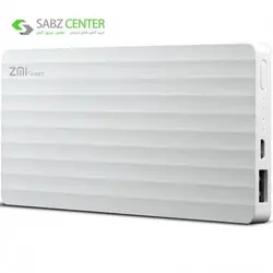 شارژر همراه شیائومی مدل ZMI HB810 ظرفیت 10000 میلی آمپر ساعت Xiaomi ZMI HB810 10000mAh Power Bank