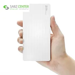 شارژر همراه شیائومی مدل ZMI HB810 ظرفیت 10000 میلی آمپر ساعت Xiaomi ZMI HB810 10000mAh Power Bank