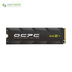 اس اس دی اینترنال او سی پی سی XT SSDM2PCIEX128G 128GBOCPC XT SSDM2PCIEX128G Internal SSD - 128GB