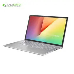 لپ تاپ ایسوس VivoBook A712FB-NPASUS VivoBook A712FB - NP - 17 inch Laptop
