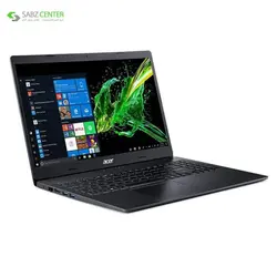 لپ تاپ ایسر Aspire A315-22G-49KM-BAcer Aspire A315-22G-49KM-B 15 inch Laptop
