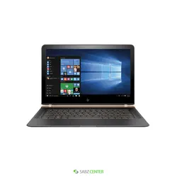 HP Spectre x360 13t-v000 I7 -512GB