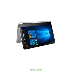 HP Spectre x360 13t-v000 I7 -512GB