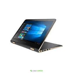 HP Spectre x360 13t-v000 I7 -512GB